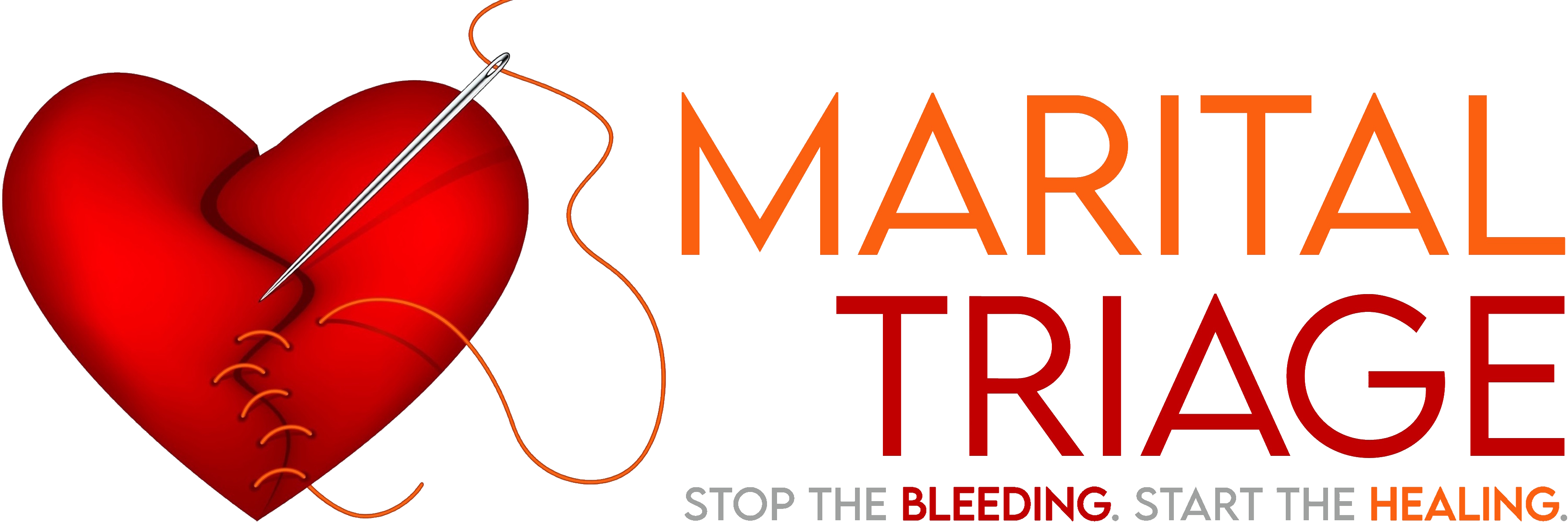 Marital Triage Logo